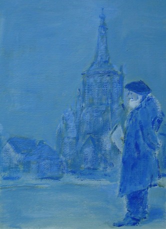 Heikesekerk, Tilburg